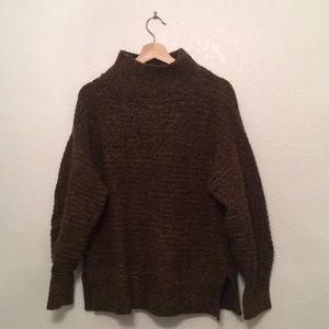 TOPSHOP sweater
